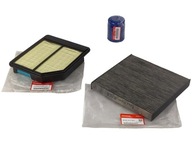 Olejový filter pre Honda CIVIC/ACCORD/PRELUDE/CR- + 2 iné produkty