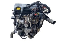 engine pillar OPEL ZAFIRA B 1.7 CDTI A17DTR