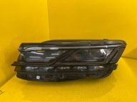 light left VW TOUAREG 761 III FULL LED 761941081A