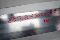 AUDI A5 8B3 24- bumper support rear rear part