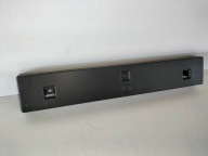 pad below tablice front HYUNDAI I30 III 17