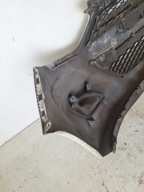 HYUNDAI I10 LIFT 11-14 bumper