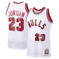 Tričko bez rukávov Michael Jordan Chicago Bulls