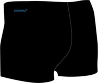 Plavkové kraťasy Speedo HYPERBOOM PLMT SHORT JM 9-10 BLACK/BOLT