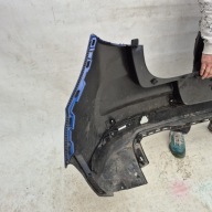 KIA SOUL EV II e-SOUL 19- bumper rear part rear PDC