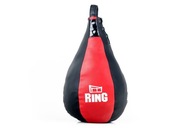 Gruszka bokserska RING skaj 2kg - Mała