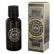 DEAR BARBER BEARD OIL OLEJEK DO BRODY 30 ml