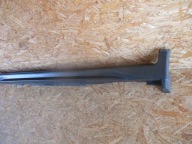 moulding threshold left NISSAN X-TRAIL T32