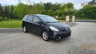 Toyota Prius Po tescie baterii Serwis Oryginal...