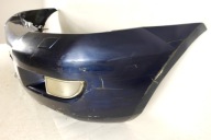 bumper front front TOYOTA LAND CRUISER 120 J120 03-09 8R4 2003- SZEROKI