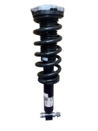 shock absorber rear part left/right BMW iX I20 36KM