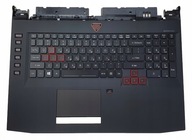 KLAWIATURA OBUDOWA ACER PREDATOR G9-792 G9-793 GRE