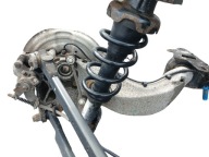 swing arm shock absorber left rear part MINI COUNTRYMAN R60 ALL4