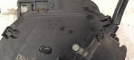 lock door right rear part 5TA839016E SKODA RAPID