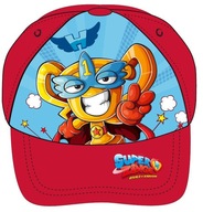 Super Zings detská baseballová čiapka