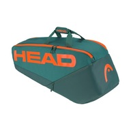 Torba tenisowa na 6 rakiet HEAD PRO RACQUET BAG M DYFO