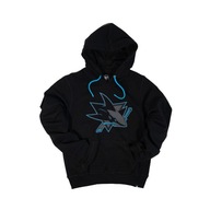 47 Brand NHL San Jose Sharks Imprint L