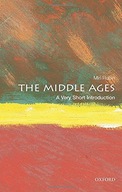 The Middle Ages: A Very Short Introduction Rubin