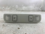 AUDI A6 C6 feu interne arrière éclairage cabine