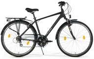 Merida M bike 9.1 męski czarny 2024