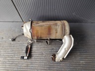 NISSAN JUKE and F15 1.5 DCI catalyst DPF 208A00184R