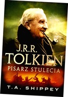 J.R.R. Tolkien. Pisarz stulecia