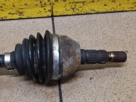 OPEL ASTRA H 1.4 semi-axis right front 13191326