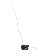 lock door rear part right Dacia Lodgy and (2012- )