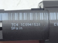 interruttore luci Volkswagen Golf IV 1.6 16V 1C0941531