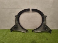 MINI F56 LCI fender front front right left C3Y