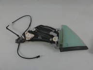 MERCEDES SLK R171 window regulator right rear part window