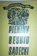 Pieniny Beskid Sądecki - Praca zbiorowa