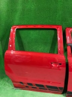 door rear part rear. right SEAT ALHAMBRA VW SHARAN
