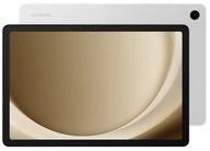 Tablet Samsung Galaxy Tab A9+ 11" 4 GB / 64 GB strieborný