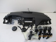 dashboard JAGUAR and PACE