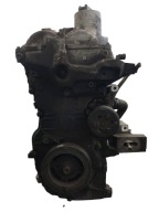 engine pillar NISSAN NOTE E11 1.6 16V 110KM 81kW HR16DE 229 TYS