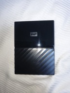 WD Western Digital My Passport 1TB dysk USB 3.0