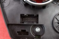DEVIO LUCI TERGICRISTALLO TERGI PAJAK 3453986 MINI COOPER ONE R56 06-15