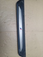 moulding threshold inner front BMW 3 F30 2013 8051037-03