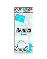 Hygienické vložky Renova Maxi 28ks
