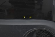 front bumper front NISSAN QASHQAI and J10