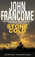 Stone Cold: A gripping racing thriller about a