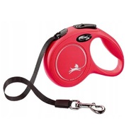 Automata póráz Flexi szalag