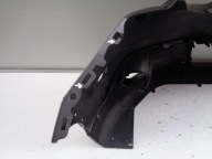 front bumper PEUGEOT 2008 16- LIFT NR 39440