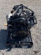 engine complete 1.4 TSI CAX VW GOLF TOURAN SKODA OCTAVIA SEAT LEON AUDI A3