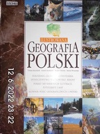 Geografia Polski - Praca zbiorowa