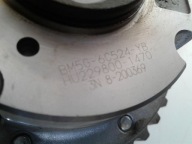Wariator kolo rozvodu BM5G Ford Focus MK3 1,6