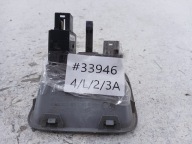 RENAULT TRAFIC II switch control of the lights 8200020063