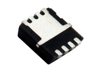 Nowy układ mosfet Vishay SiS472DN