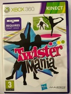 Twister Mania X360